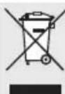 Güde HWA 800 VFP - Symbols - 8
