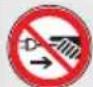 Güde HWA 800 VFP - Symbols - 3