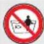 Güde HWA 800 VFP - Symbols - 4