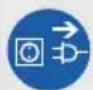 Güde HWW 600 VF P - Symbols - 2