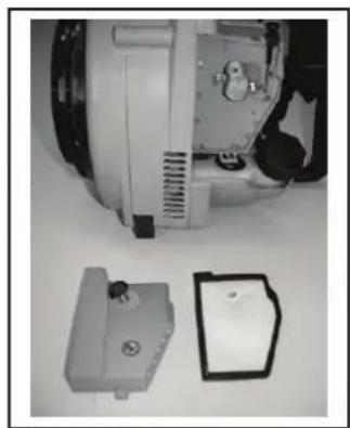 Güde GBLS 2500 - POZORI - 1