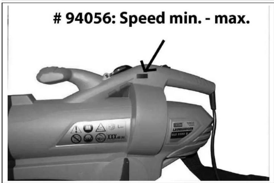 Güde GLS 2500 G - 9