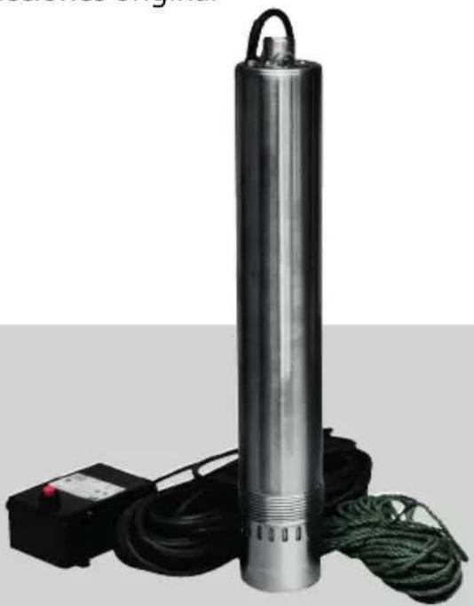 Güde GTT 900 - DE Originalbetriebsanleitung - 2
