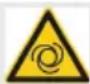 Güde GTT 900 - Symbols - 6