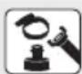 Güde GTT 900 - Symbols - 7