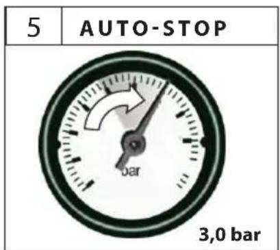 Güde HWW 1300 G - DE Inbetriebnahme - 29