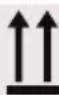 Güde HWW 1400 VF INOX - Symbole - 10