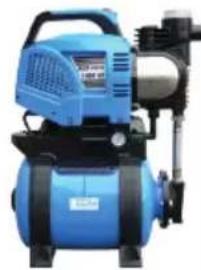Güde HWW 1400 VF INOX - 1