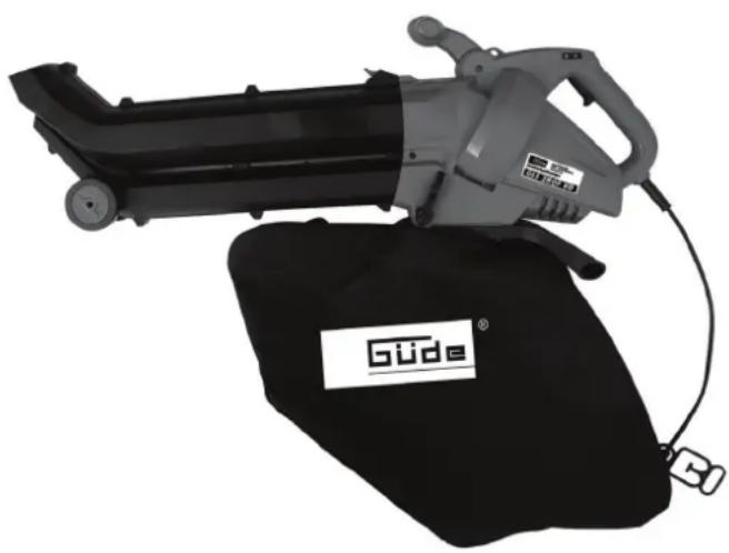 Güde GLS 2800 VD - 2