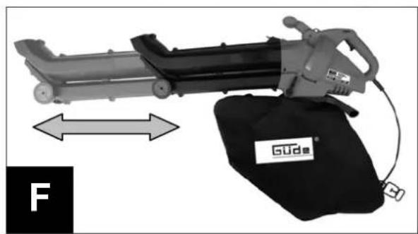 Güde GLS 2800 VD - 8