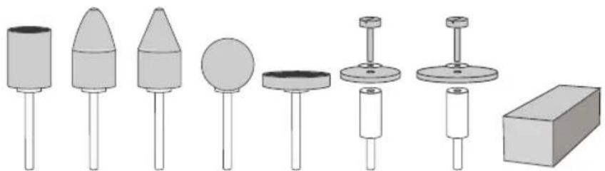 Ferm CTM1010 - CTM1010 - 3