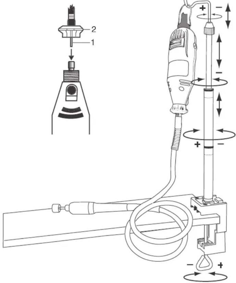 Ferm CTM1010 - CTM1010 - 2
