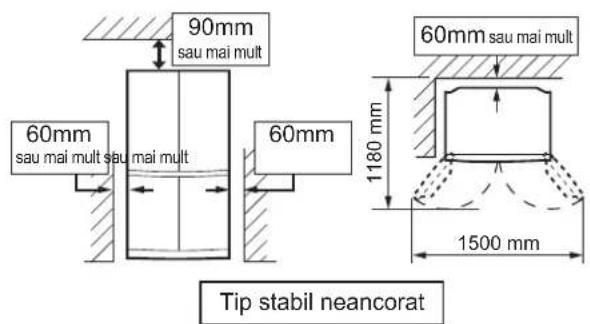 SHARP SJFP760VBE - AVERTISMENTE - 1