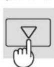SHARP SJFP760VBE - Per impostare il suono su "ACCESO" - 1