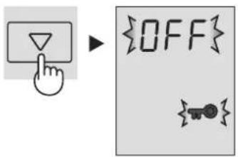SHARP SJFP760VBE - To cancel operation - 1