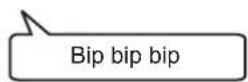 SHARP SJFP760VBE - Attenzione: - 1
