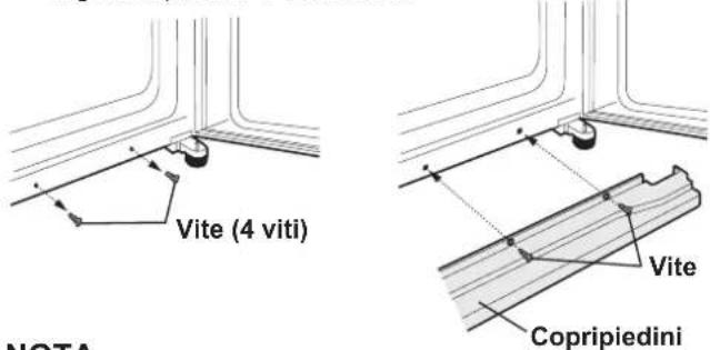 SHARP SJFP760VBE - AVVERTENZE - 4