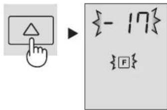 SHARP SJFP760VBE - Χώρος καταψύκτη - 2