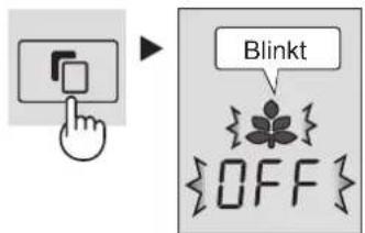 Blinkt {OFF}