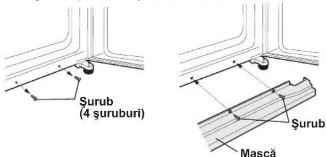 SHARP SJFP760VBE - AVERTISMENTE - 4
