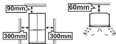 SHARP SJFP760VBE - Ukse helisignaal - 3