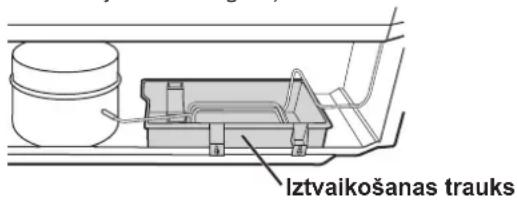SHARP SJFP760VBE - Transportēšanas laikā - 1