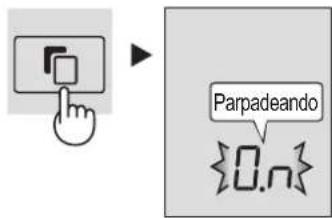 SHARP SJFP760VBE - Para cancelar la operación - 1