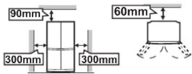 SHARP SJFP760VBE - Dicas para poupar energia - 2
