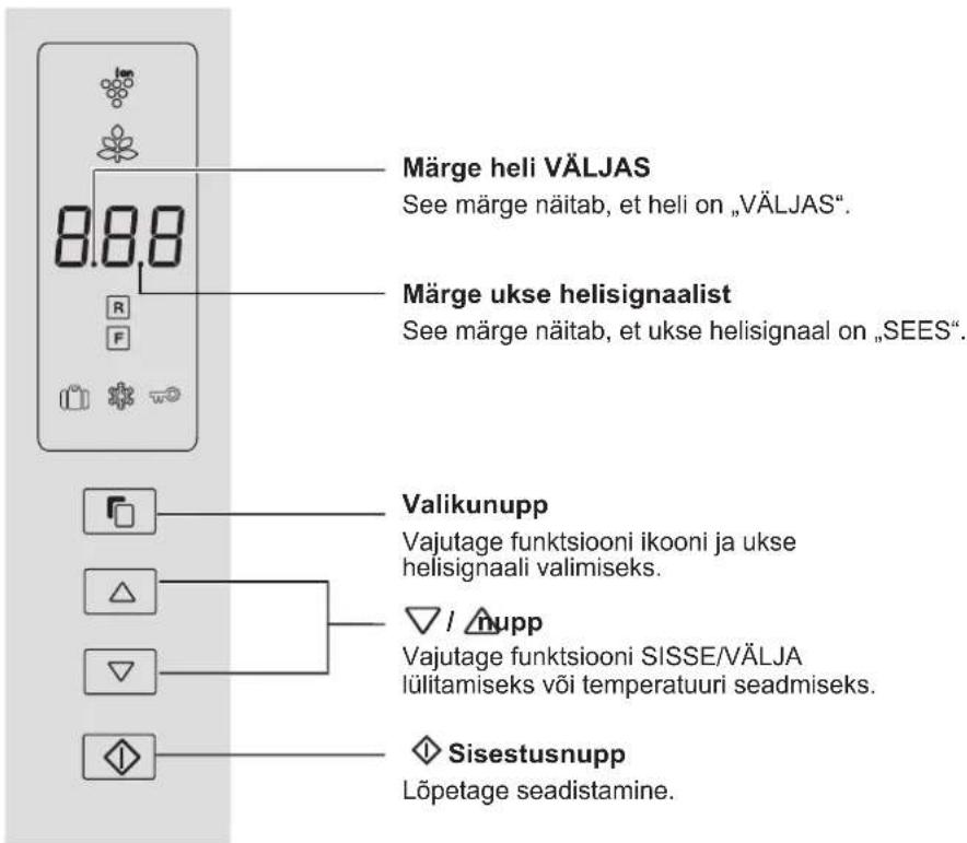 SHARP SJFP760VBK - Löhnaeemaldussölm - 4