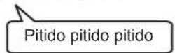 SHARP SJFP760VBK - Para "DEsACTIVAR" el sonido - 3