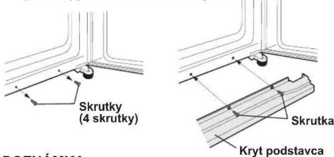 SHARP SJFP760VBK - UPOZORNENIE - 4