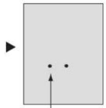 SHARP SJFP760VBK - 3a da HacTpOnte 3Byka Ha n3KJIHOueH ("OFF") - 2