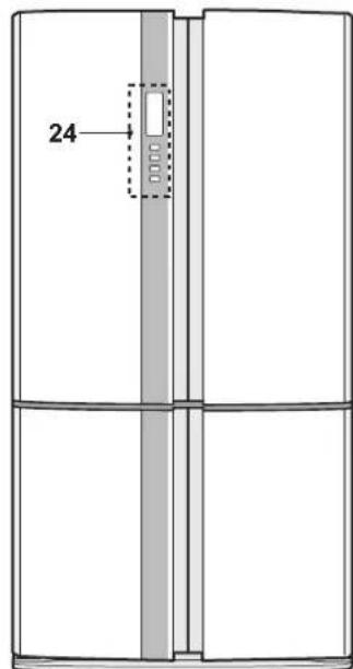 SHARP SJFP760VBK - DESCRIPTION - 3