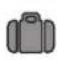 SHARP SJFP760VBK - Functie-iconen - 2
