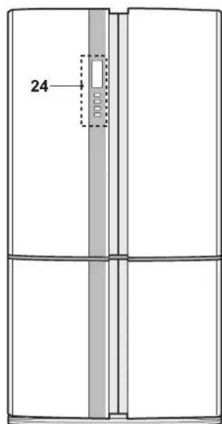 SHARP SJFP760VBK - OBSERVACOs - 3