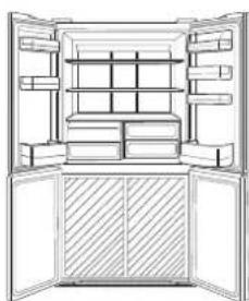 SHARP SJFP760VBK - Tips for saving energy - 1