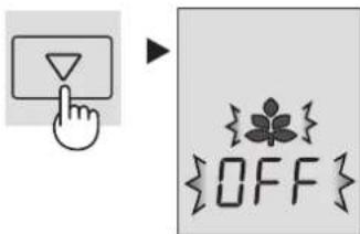 SHARP SJFP760VBK - To cancel operation - 1