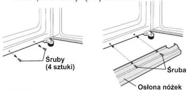 SHARP SJFP760VBK - OSTRZEZENIE - 4