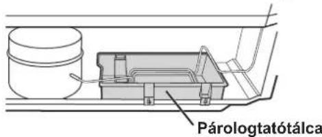 SHARP SJFP760VBK - Szallitaskor - 1