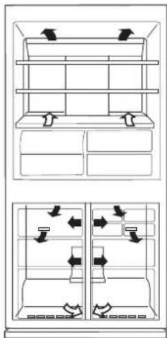SHARP SJFP760VBK - NOTAS - 1
