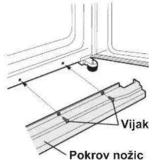 SHARP SJFP760VBK - OPOZORILO - 5