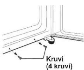 SHARP SJFP760VBK - ETTEVAATUST - 4
