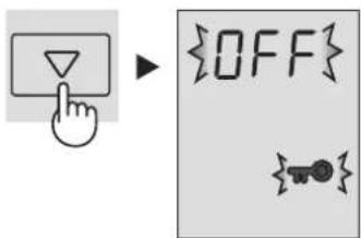 SHARP SJFP760VBK - To cancel operation - 1