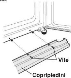 SHARP SJFP760VBK - AVVERTENZE - 5