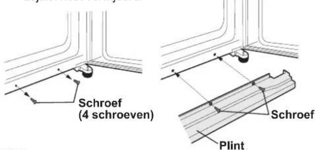 SHARP SJFP760VBK - WAARSCHUWING - 4