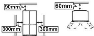 SHARP SJFP760VBK - Consumul energetic al acestui model este masurat in functie de standardul international al performantei frigiderului in urmatoarele conditi. - 2