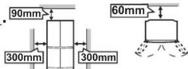 SHARP SJFP760VBK - Il consumo energetico di questo modello è misurato in baseagli standard internazionali delle prestazioni dei frigoriferinelle seguente condizioni. - 2