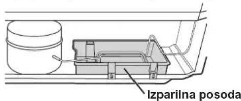 SHARP SJFP760VBK - Med prevozom - 1