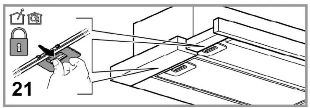 GORENJE DF 6316 BX - 10