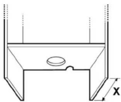 GORENJE DF 6316 BX - 5